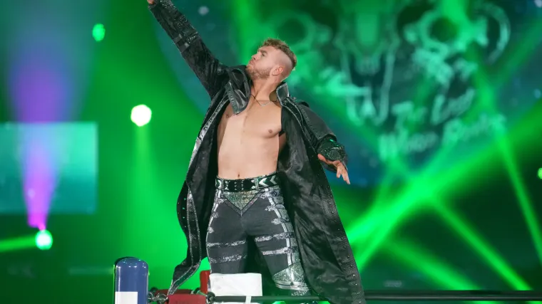 Dónde ver gratis AEW Double or Nothing 2025: TV y online