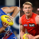 Noticias AFL 2025: Morris actualiza contratos de Bontempelli, Rowell, Cameron