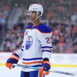 Físico de Nurse alimenta serie Oilers-Stars
