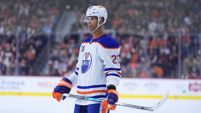 Físico de Nurse alimenta serie Oilers-Stars