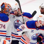 Mentalidad defensiva de Oilers redefine identidad en playoffs
