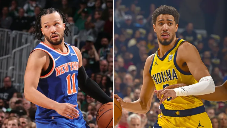 Indiana Pacers vs. New York Knicks: Resultado NBA Playoffs 2025