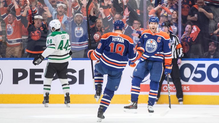 Oilers encuentran ‘nuevas formas’ de ganar en el Juego 3