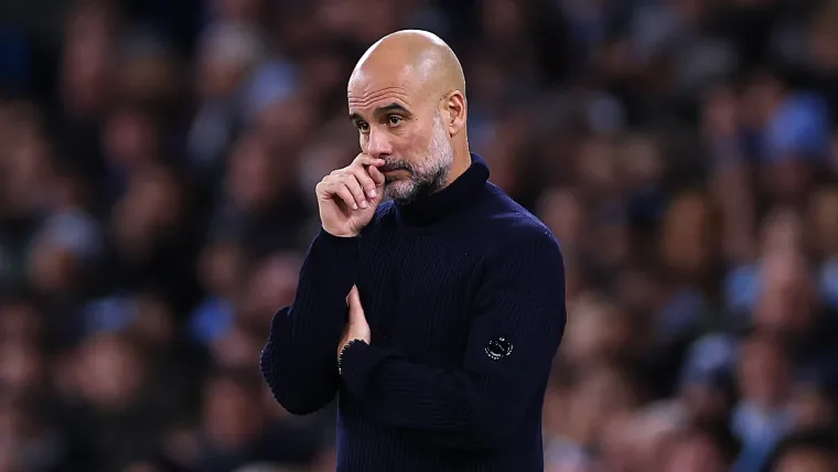 Guardiola revela planes de fichajes del Manchester City | Sporting News Spain