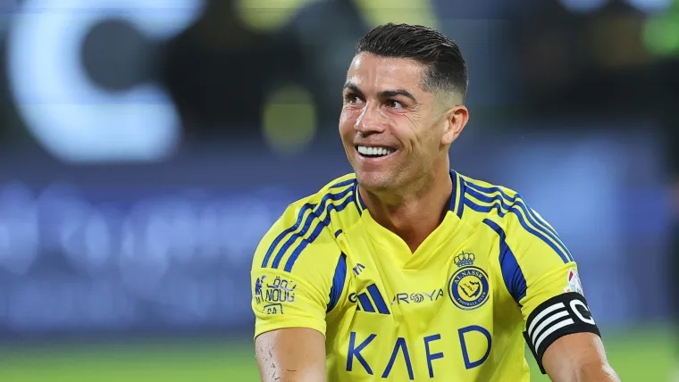 Equipo Mundial de Clubes propone a Ronaldo ser dueño y jugador
