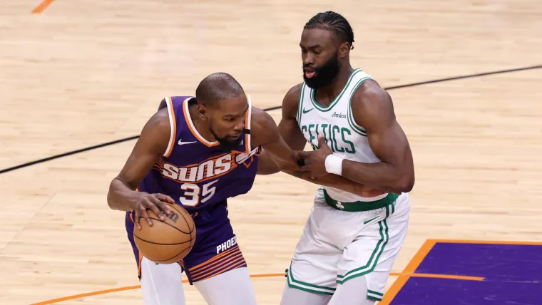 Predicen la temporada baja más loca en la historia de la NBA