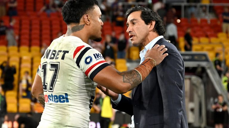 Origen 2025: Lockyer dice que QLD Maroons mencionaría a Leniu