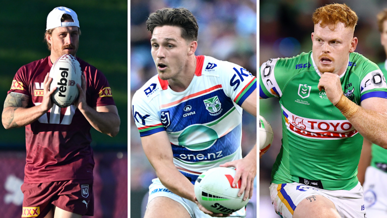 Noticias NRL 2025: Tabla Dally M Medal, imagen sombría para Queensland Maroons