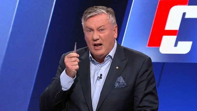 Noticias AFL 2025 | Discurso de Eddie McGuire; Comentario de Paul Marsh; Post de Bailey Smith en Instagram