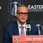 Paul Maurice, el Jack Adams de no ser un idiota | Defector