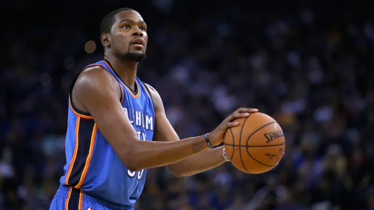 Títulos de Oklahoma City Thunder: Campeonatos y Finales