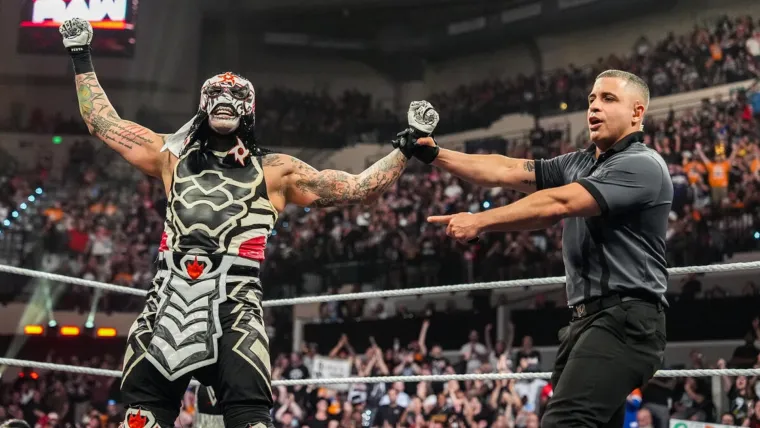WWE Money in the Bank 2025: Fecha, hora, cartel | Sporting News España