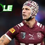 Cambios en el equipo Maroons de Queensland para el juego dos de 2025, Ponga y Cherry-Evans fuera, Horsburgh dentro