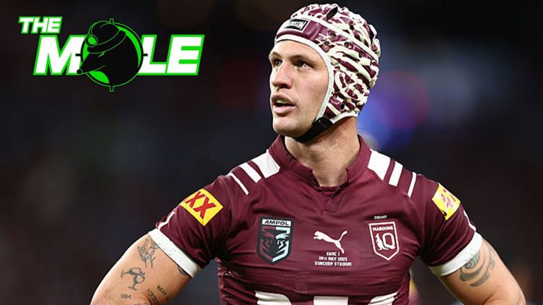 Cambios en el equipo Maroons de Queensland para el juego dos de 2025, Ponga y Cherry-Evans fuera, Horsburgh dentro