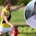 Noticias AFL 2025 | Lloyd chequea ‘futbolistas a tiempo parcial’; lista de reclutas