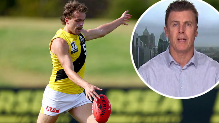 Noticias AFL 2025 | Lloyd chequea ‘futbolistas a tiempo parcial’; lista de reclutas