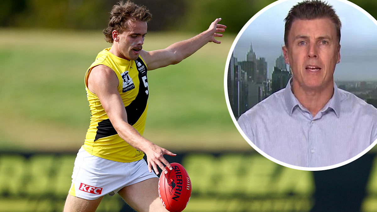 Noticias AFL 2025 | Lloyd chequea ‘futbolistas a tiempo parcial’; lista de reclutas