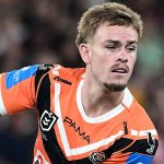 Noticias NRL 2025: Jugadores de Wests Tigers reaccionan a la salida de Galvin