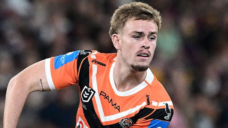 Noticias NRL 2025: Jugadores de Wests Tigers reaccionan a la salida de Galvin