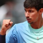 Noticias Roland Garros 2025 | Entrevista exclusiva a Alexei Popyrin