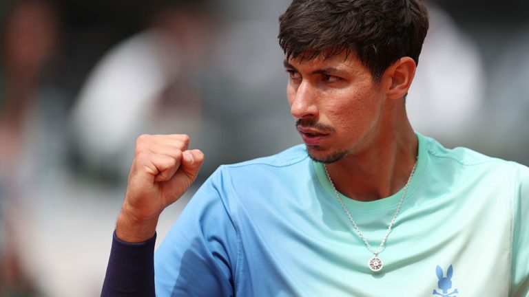 Noticias Roland Garros 2025 | Entrevista exclusiva a Alexei Popyrin