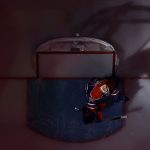 Dios, Stuart Skinner controla el destino de los Oilers