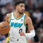 Warriors y su arrepentimiento por Tyrese Haliburton