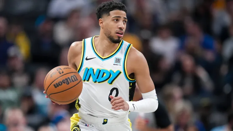 Warriors y su arrepentimiento por Tyrese Haliburton