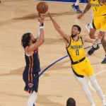Ver Knicks vs Pacers en vivo: hora, TV y streaming NBA 2025