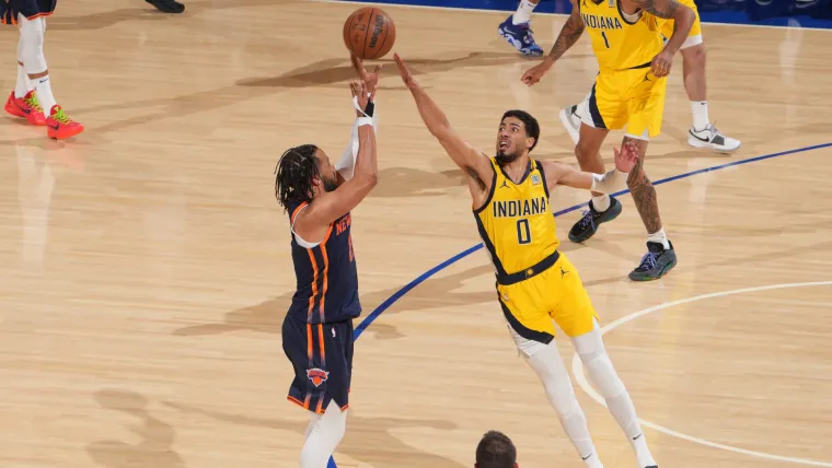 Ver Knicks vs Pacers en vivo: hora, TV y streaming NBA 2025