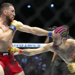 UFC 316: Día, hora, peleas, ver Dvalishvili vs. O’Malley