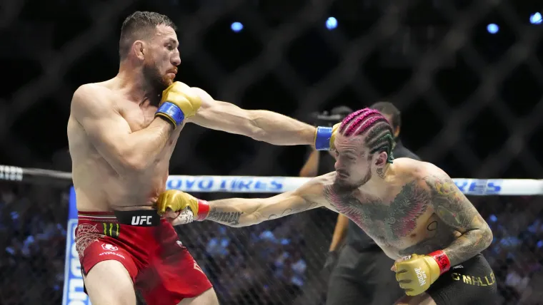 UFC 316: Día, hora, peleas, ver Dvalishvili vs. O’Malley