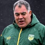 Mal Meninga dejará de ser entrenador de Kangaroos en 2025, Rugby League Ashes