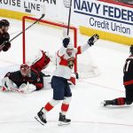 Pesadilla de los Panthers para el resto de la NHL