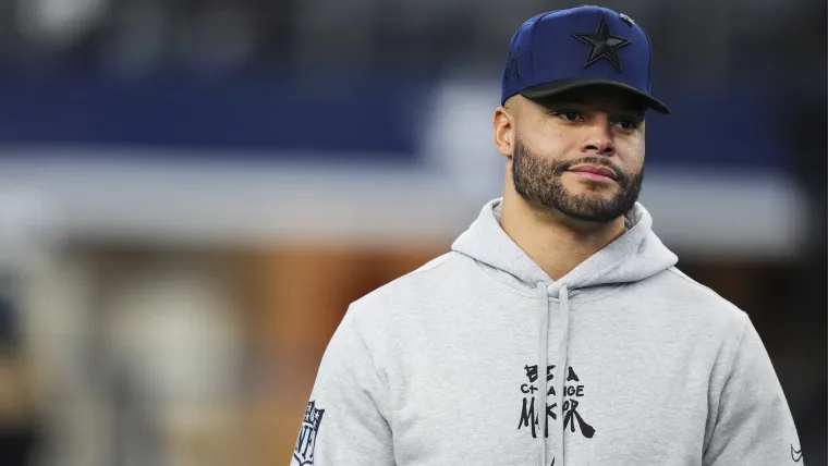 Nuevo entrenador Cowboys sobre Prescott: “Está en una etapa…” | Sporting News Spain