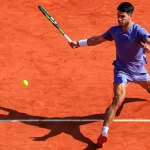 Carlos Alcaraz: resultados, ranking, torneos, noticias | Sporting News España