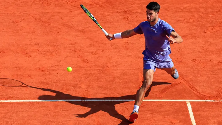 Carlos Alcaraz: resultados, ranking, torneos, noticias | Sporting News España
