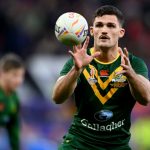 NRL, noticias Rugby Australia 2025 | Nathan Cleary, cambio de código, entrenador Wallabies Joe Schmidt, comentarios Tim Horan, rumores