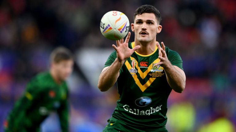 NRL, noticias Rugby Australia 2025 | Nathan Cleary, cambio de código, entrenador Wallabies Joe Schmidt, comentarios Tim Horan, rumores