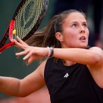 Open Francia 2025: Kasatkina vence a Jeanjean, avanza a tercera ronda