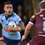 Noticias 2025: Maroons de Queensland criticados por acto de Leniu
