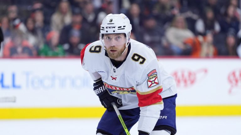 Evaluando mercado de centros en descanso para Leafs, Canadiens, Jets