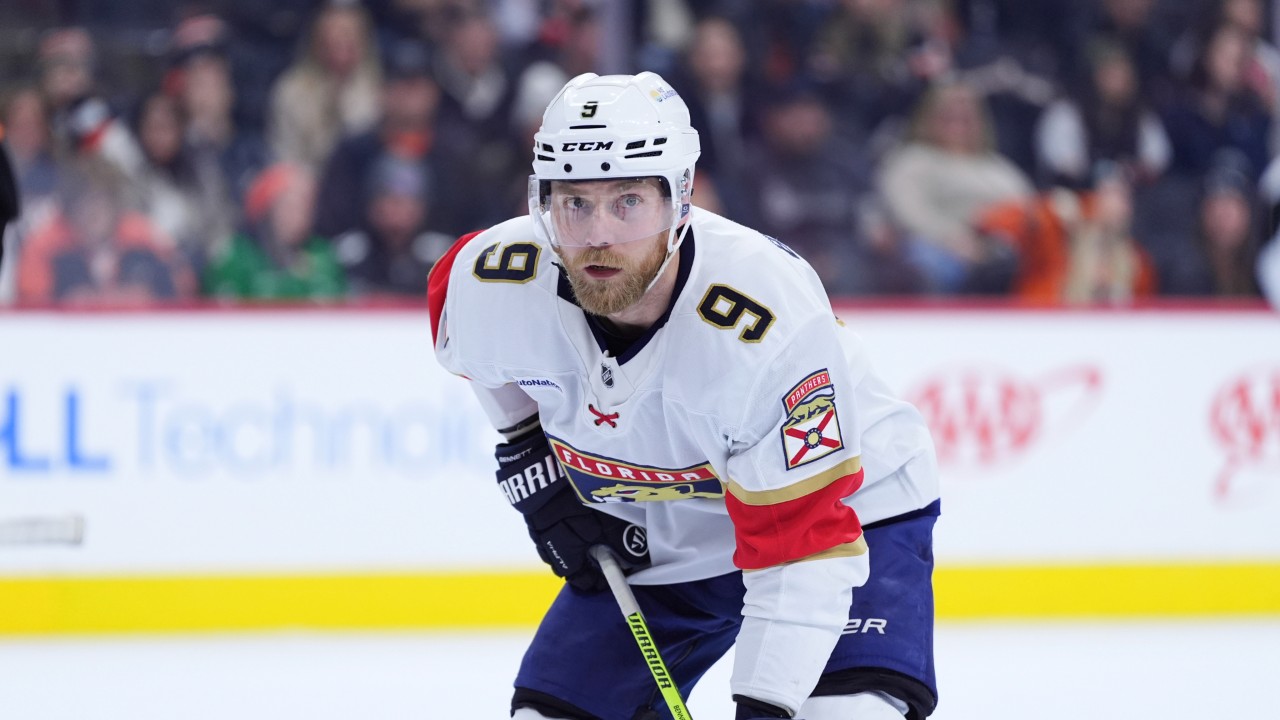 Evaluando mercado de centros en descanso para Leafs, Canadiens, Jets