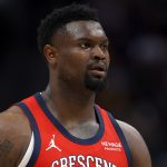 Acusan a Zion Williamson de violación y violencia doméstica en demanda