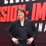 Si Tom Cruise amara el cine, me dejaría verlo morir | Defector