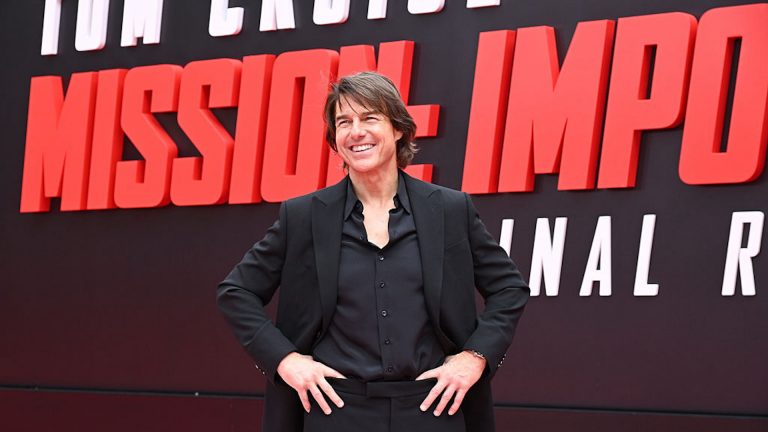 Si Tom Cruise amara el cine, me dejaría verlo morir | Defector