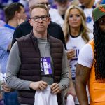¿Cómo se llama Sam Presti? La respuesta puede sorprenderte