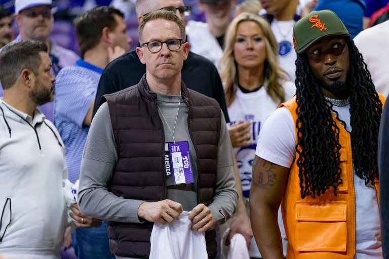 ¿Cómo se llama Sam Presti? La respuesta puede sorprenderte