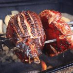 Dave McKenna insiste en que hay camiones de jamón en Francia