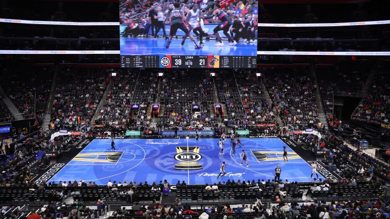 Jugadores que los Pistons buscarán para crecer en la NBA